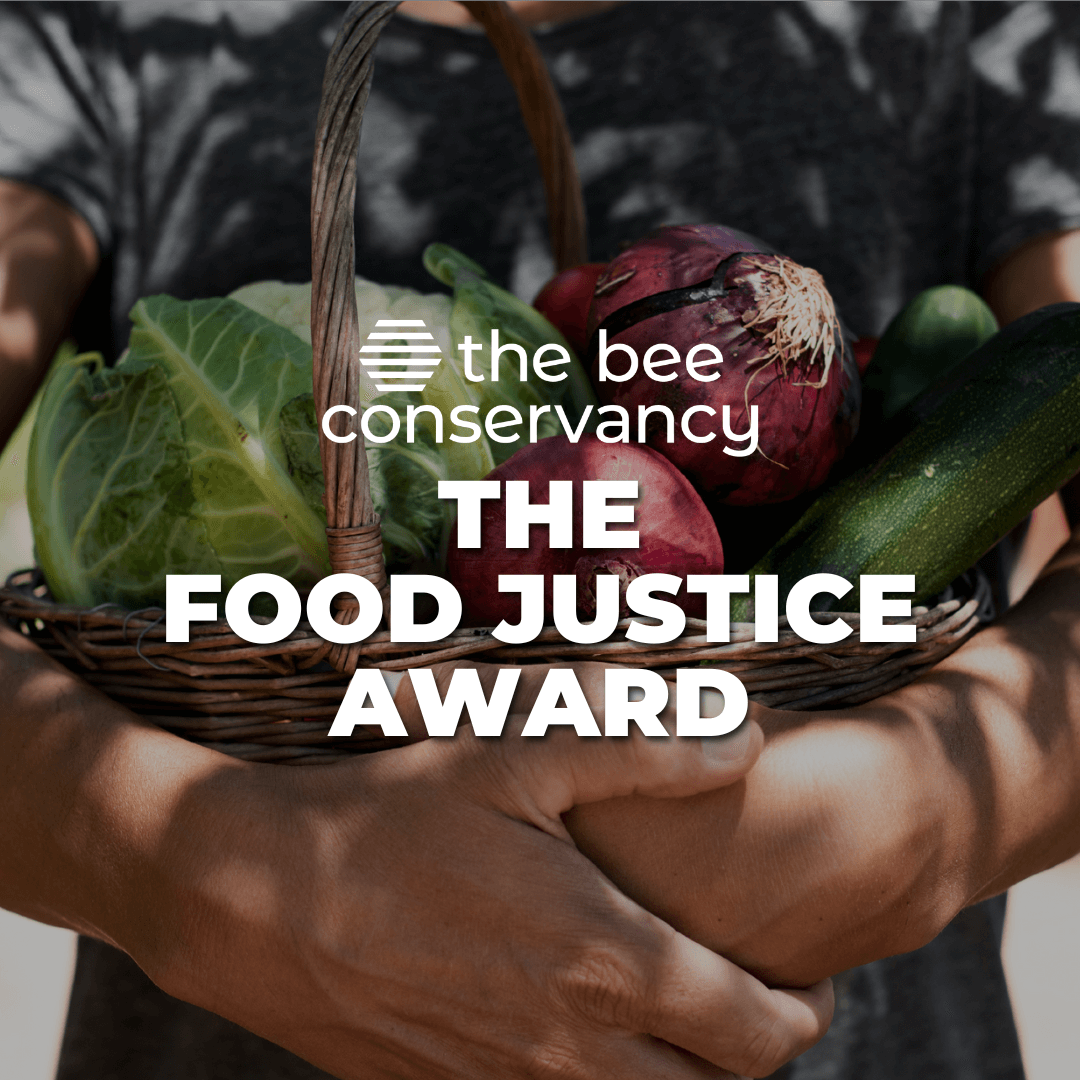 The Food Justice Award